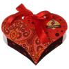 Конфеты шоколадные Sweeterella Сердце Востока 130 гр., картон