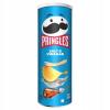 Чипсы Pringles соль уксус 165 гр., туба