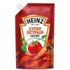 Кетчуп Heinz Супер Острый 320 гр., дой-пак