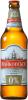 Пиво светлое пастеризованное фильтрованное Майкопское Безалкогольное, 500 мл., стекло