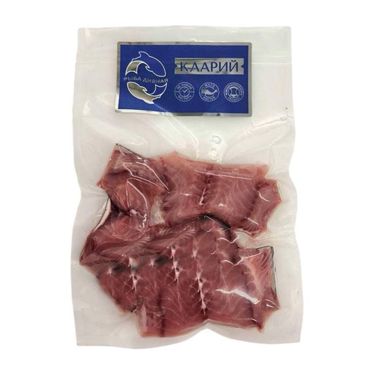 Сом клариевый Рыба дивная филе - кусочки с кожей з/м 270 гр., вакуум