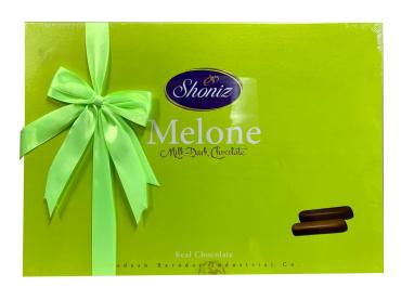 Конфеты Shoniz Melone mix, 350 гр., коробка