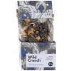 Гранола Granola lab Wild Crunch Манго, маракуйя+ клетчатка, 260 гр., пакет