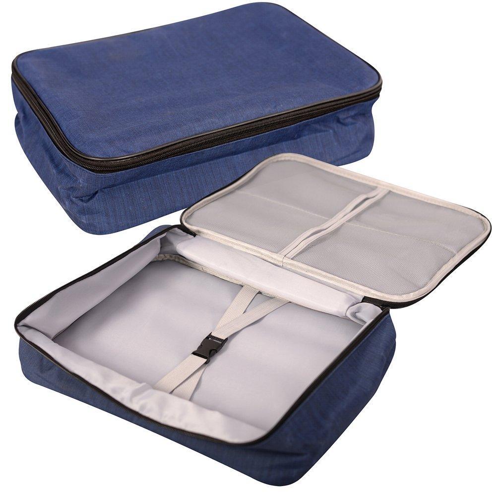 Сумка-органайзер для документов