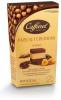 Конфеты Caffarel шоколадные мол шок Джандуйя ореховый пралине 165 гр., бумага