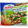 Овощи Hortex по-деревенски замороженные, 400гр., флоу-пак