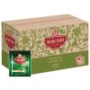 Чай Майский Китайский зеленый 200 пакетиков, 400 гр., картон