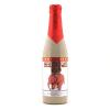 Пиво Huyghe Delirium Red 8%, 330 мл., стекло