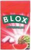 Жевательная резинка Blox Watermelon арбуз 23 гр., картон