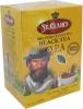 Чай St. Clair`s черный крупнолистовой 100 гр., картон