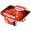 Йогурт Чудо Десерт Кокосовые шарики и печенье 3%, 105 гр., ПЭТ
