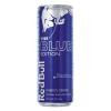 Напиток энергетический Red Bull Blue Edition, 250 мл., ж/б