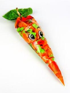 Мармелад Атаг Сеньорита морковь, 110 гр., флоу-пак