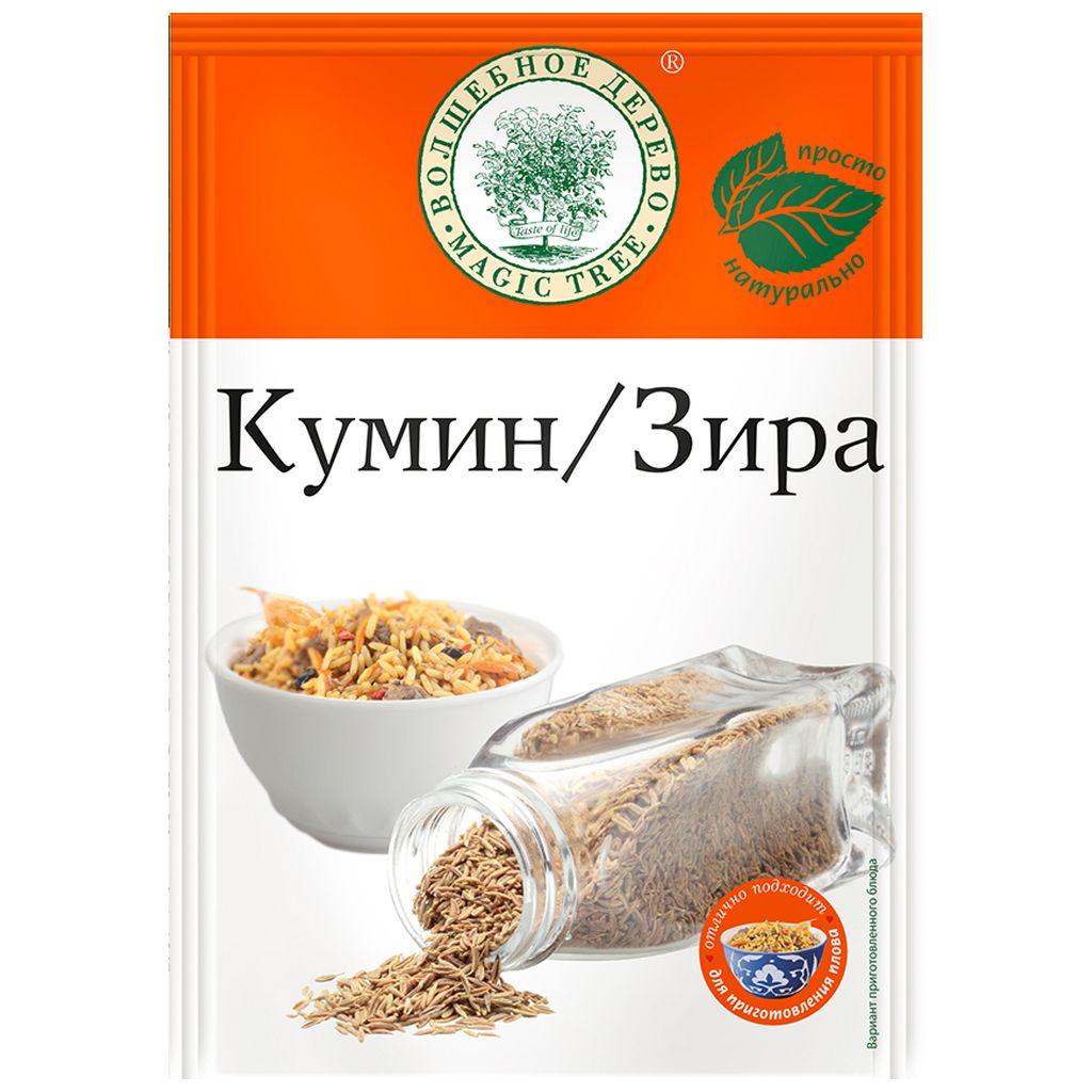 Зира Волшебное Дерево, 20 гр., сашет