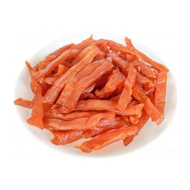 Карпаччо МК Балтика из грудки куриной 500 гр., лоток