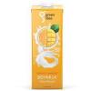 Напиток Green Idea соевый с соком Апельсин - Манго, 1 л., тетра-пак
