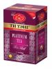 Чай Ти Тэнг Платинум черный 50 пакетиков, 125 гр., картон