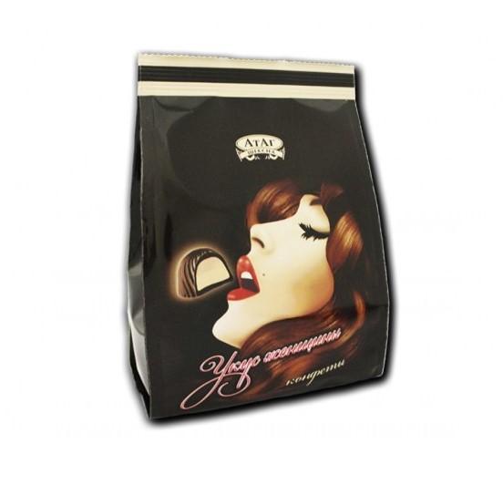 Конфеты Атаг Укус женщины 200 гр., флоу-пак