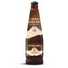 Пиво Бочкари Dunkel-berg темное пшеничное фильтрованное непастеризованное 4,7% 500 мл., стекло