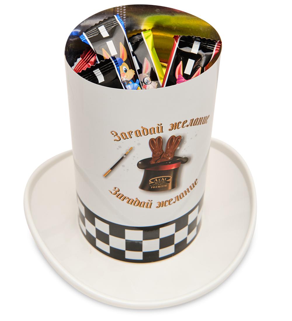 Конфеты Атаг Загадай желание, 200 гр., картон