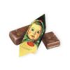 Конфеты Красный Октябрь Аленка шоколадные 4 кг., картон