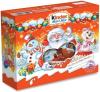 Набор кондитерских изделий Kinder Maxi Mix, 223 гр., картон
