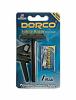 Т-образный станок для бритья Safety Razor econo type, Dorco, 70 гр., пластиковая упаковка