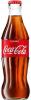 Напиток Coca-Cola сильногазированный 330 мл., стекло