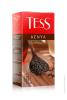 Чай Tess KENYA черный, пакетированный, 25 пакетов, 50 гр., картон