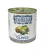 Оливки TALAVERA зеленые без косточки 212 мл., ж/б
