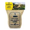 Кофе ROKKA Уганда зерно обжарка средняя 500 гр., джут