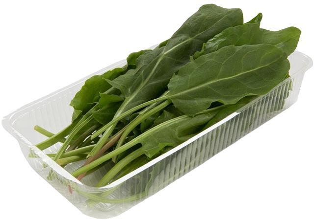 Щавель ЛЕТО  50 гр., лоток