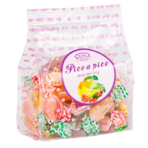 Мармеладные конфеты Атаг Pico a Pico 250 гр., флоу-пак