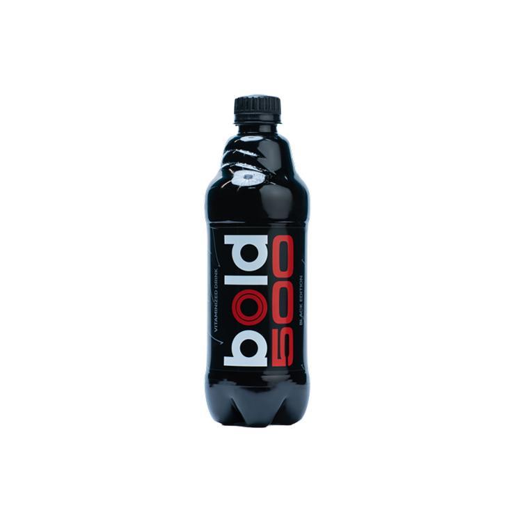 Напиток газированный Bold барбарис 500 мл., ПЭТ