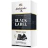 Кофе в капсулах Ambassador Black Label, 50 гр., картонная коробка
