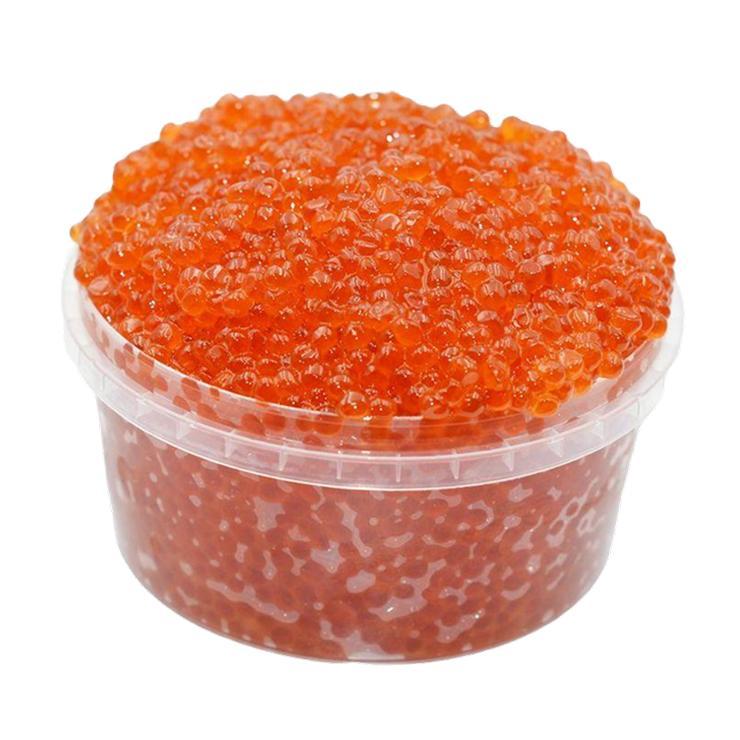 Икра горбуши 500 гр., банка