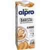 Напиток миндальный Alpro Almond Barista обогащенный кальцием и витаминами, 1 л., картон