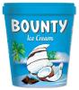 Мороженое Bounty пломбир 450 мл., пластик