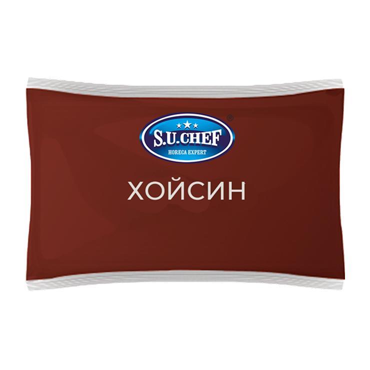Соус S.U.Chef Хойсин 500 гр., балк