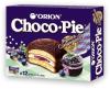 Печенье Orion Choko Pie Black currant 180 гр., картон