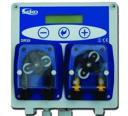 Дозатор электронный для пм/машин тунельного типа SEKO DR 35