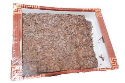 Пирожное Римский пирог шоколадный 2,5 кг., картон
