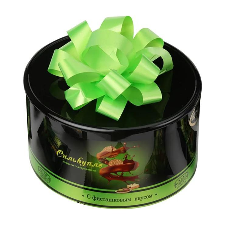 Набор конфет Атаг Сильвупле с фисташковым вкусом 200 гр., картон