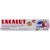 Зубная паста Lacalut baby для детей от 0 до 4 лет