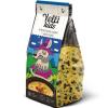 Полуфабрикат Yelli Kids Кукурузная кашка с фруктами, 120 гр., флоу-пак