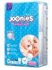 Подгузники-трусики JOONIES Premium Soft размер M (6-11 кг) 56 шт.