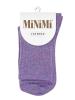 Носки Minimi Mini INVERNO 3302 меланж Blu 39-41 , картон