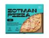 Пицца Zotman Ice Маргарита замороженная 20х30 см. 390 гр., картон