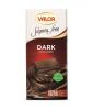 Шоколад Valor темный без сахара 100 гр., картон