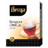 Чай Berga черный с бергамотом, 225 гр., картон